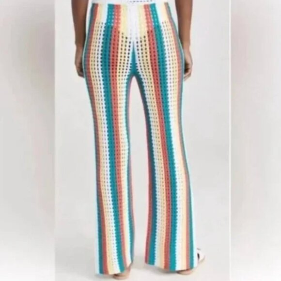 NWT Solid & Striped The Logan Pants - Picture 5 of 9